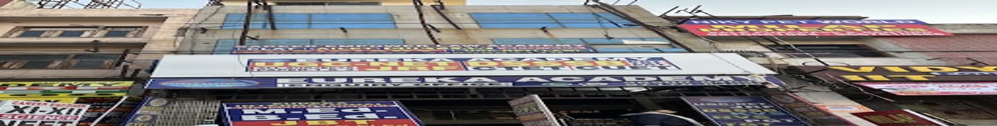 Eureka Academy Delhi